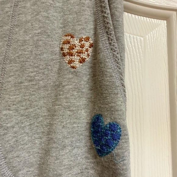 Johnny Was-Adela French Terry Joggers - Picture 8 of 11